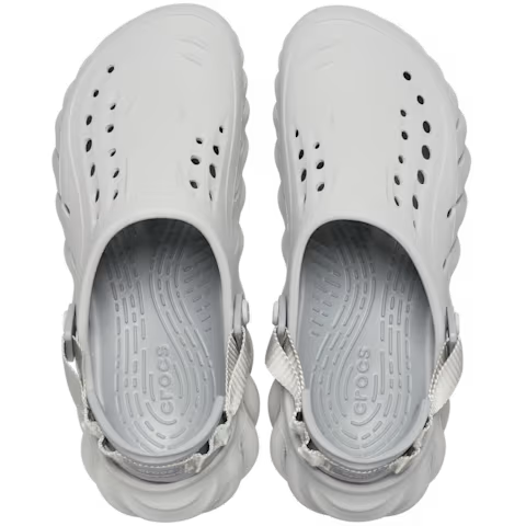 Crocs Echo Gris