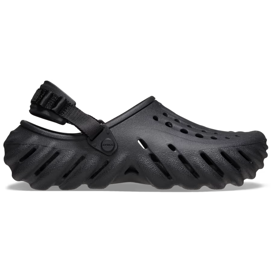 Crocs Echo Noir