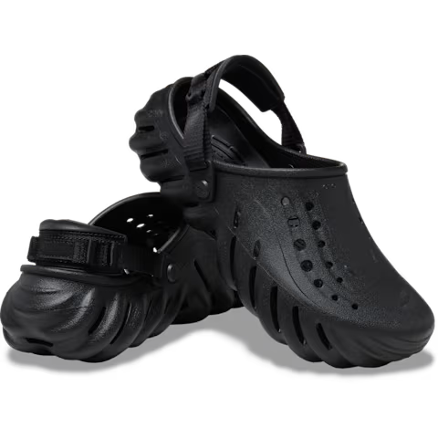 Crocs Echo Noir