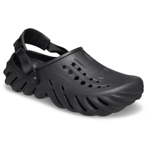 Crocs Echo Noir