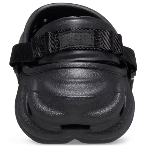 Crocs Echo Noir