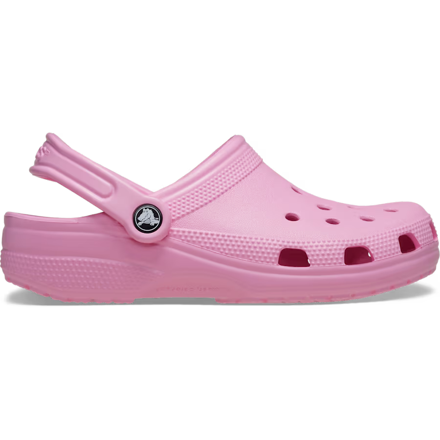 Crocs Classic Rose Clair
