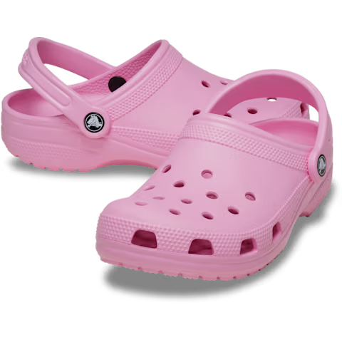 Crocs Classic Rose Clair