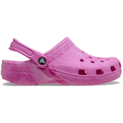 Crocs Classic Rose Marbré