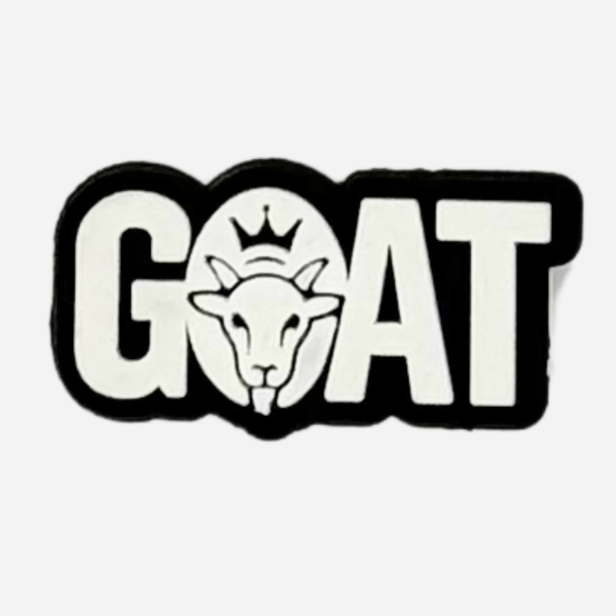 Pin's pour Clogs - Foot