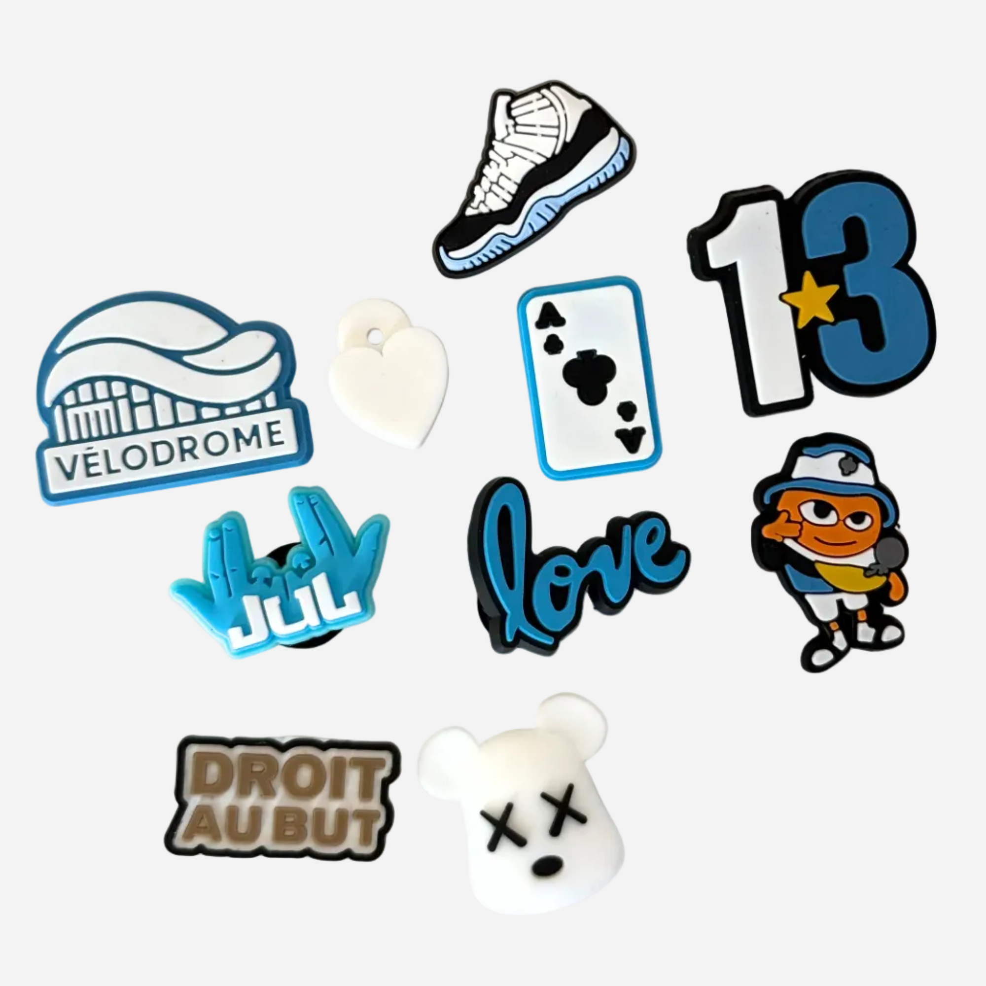 pack pins marseille