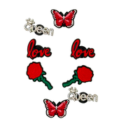 pack pins miroir
