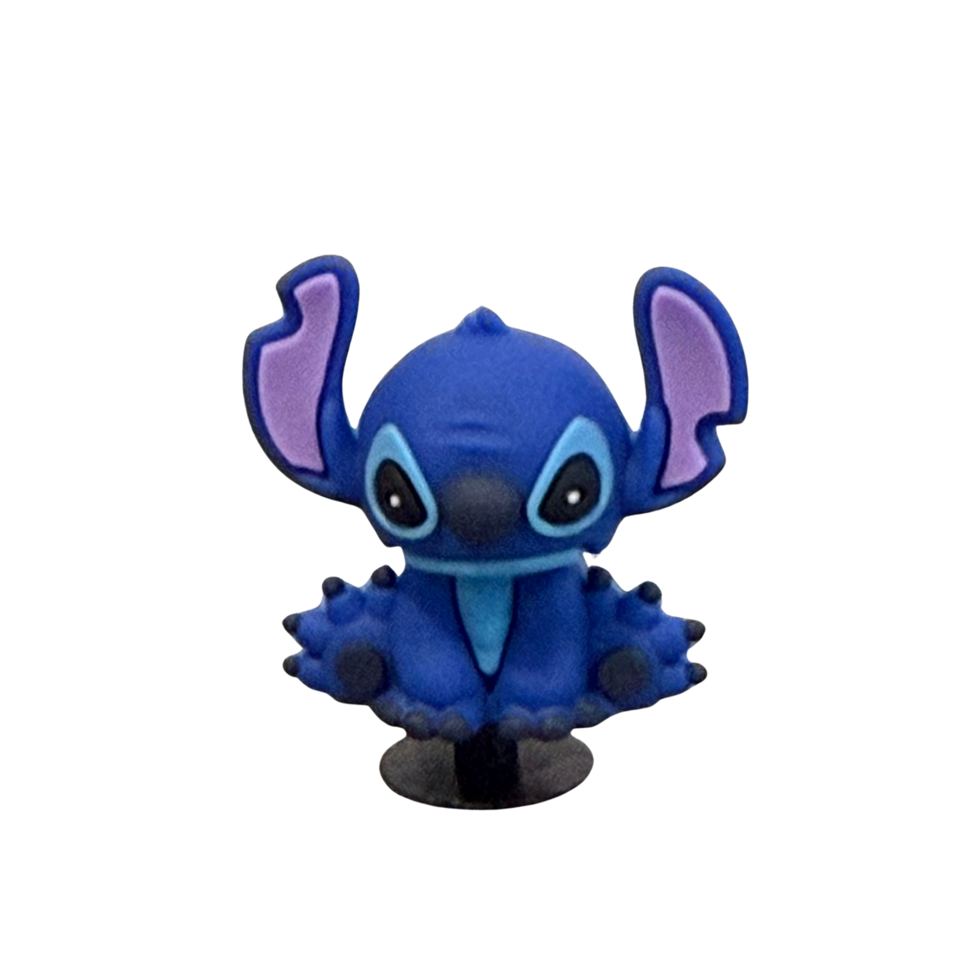 pins 3D stitch