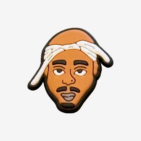 pins Tupac