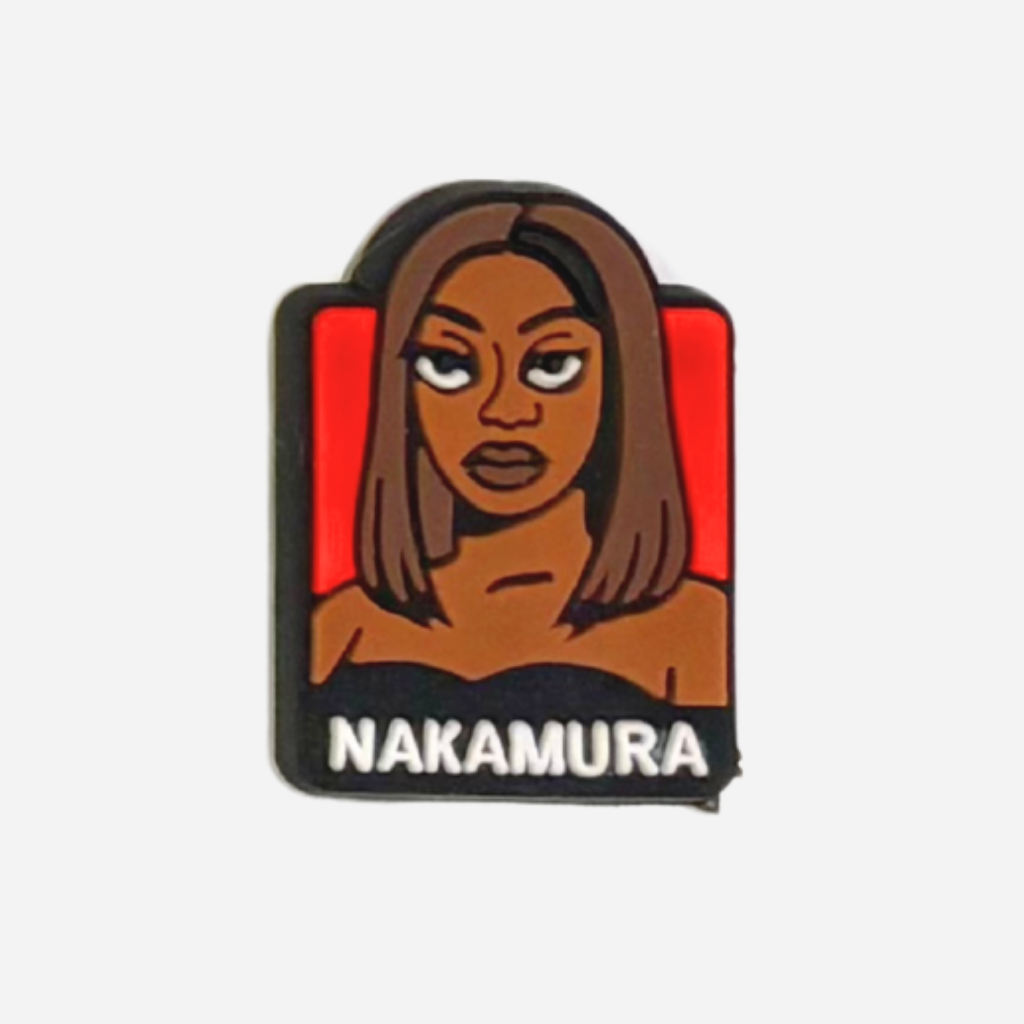 pins aya nakamura