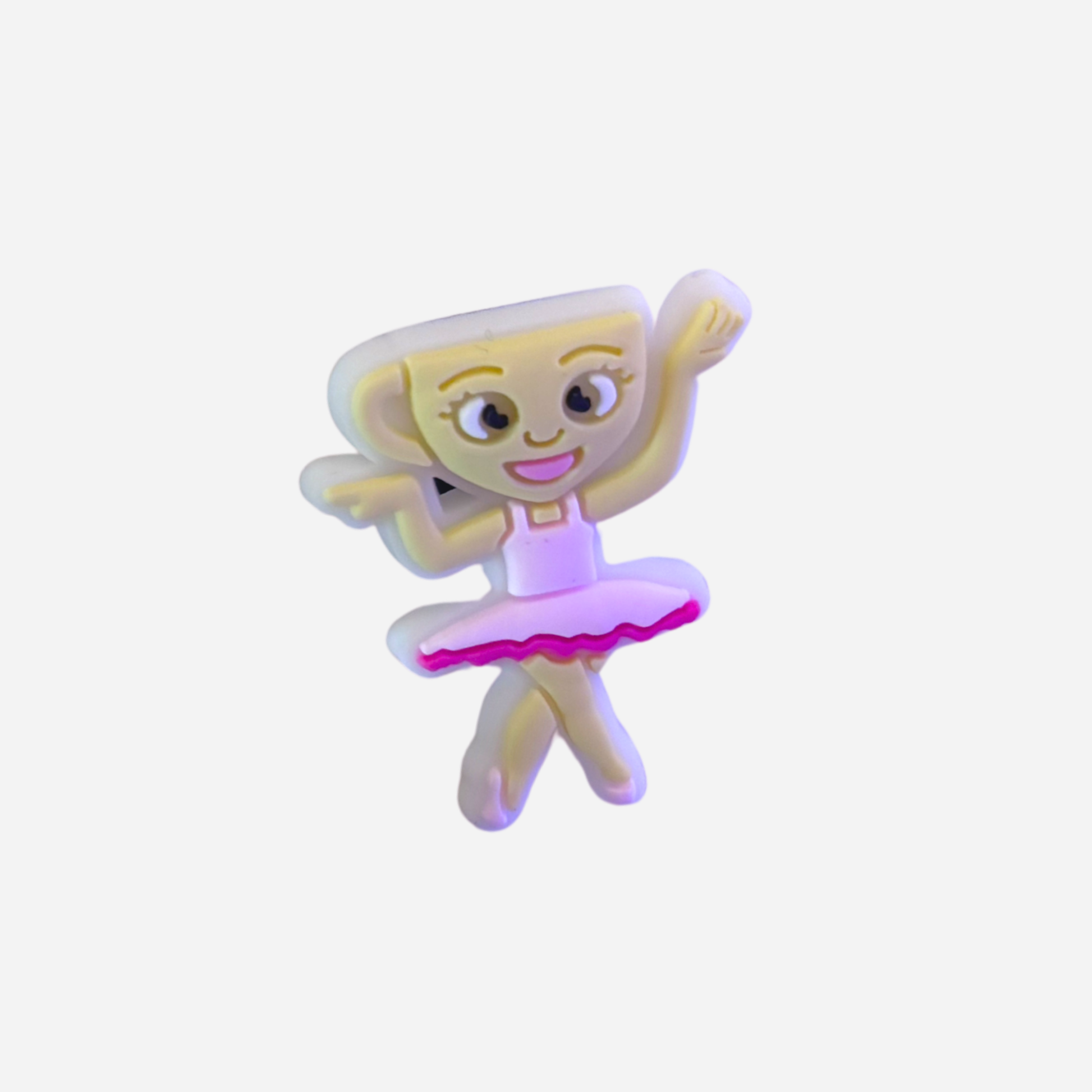 pins ballerina capuccina