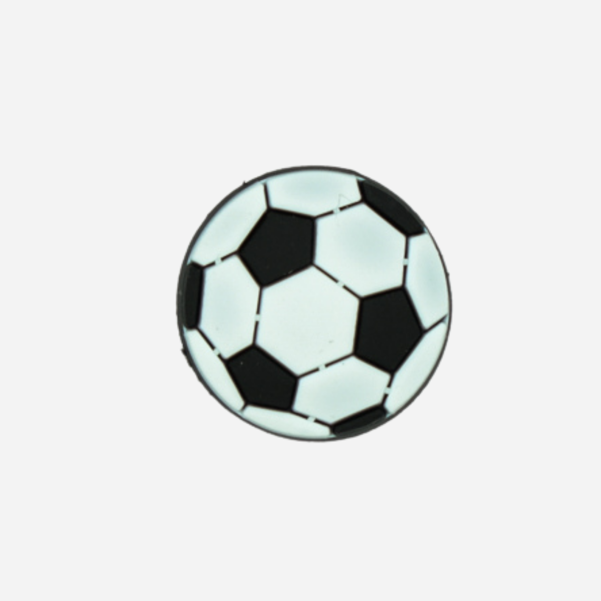 pins ballon de football