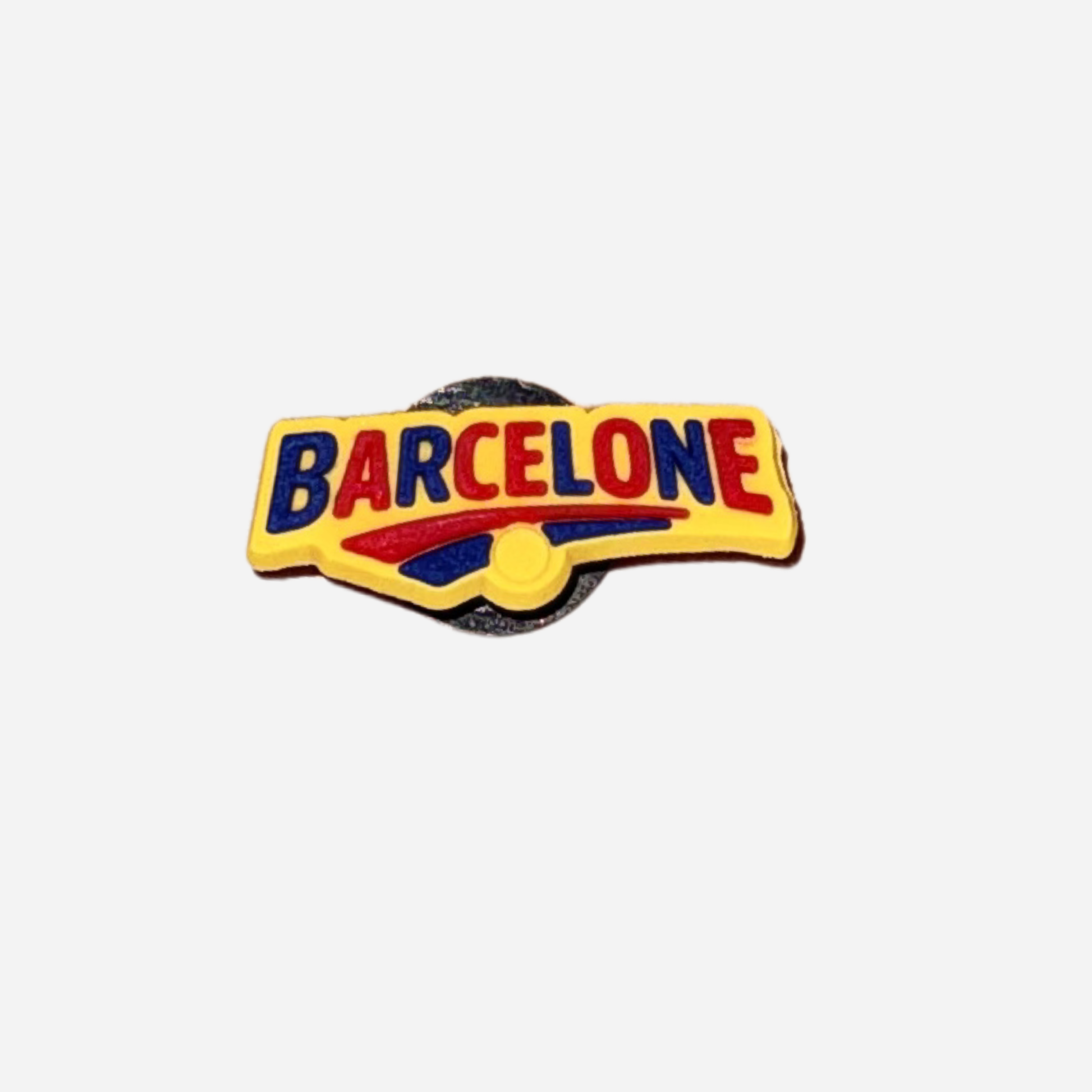 pins barcelone