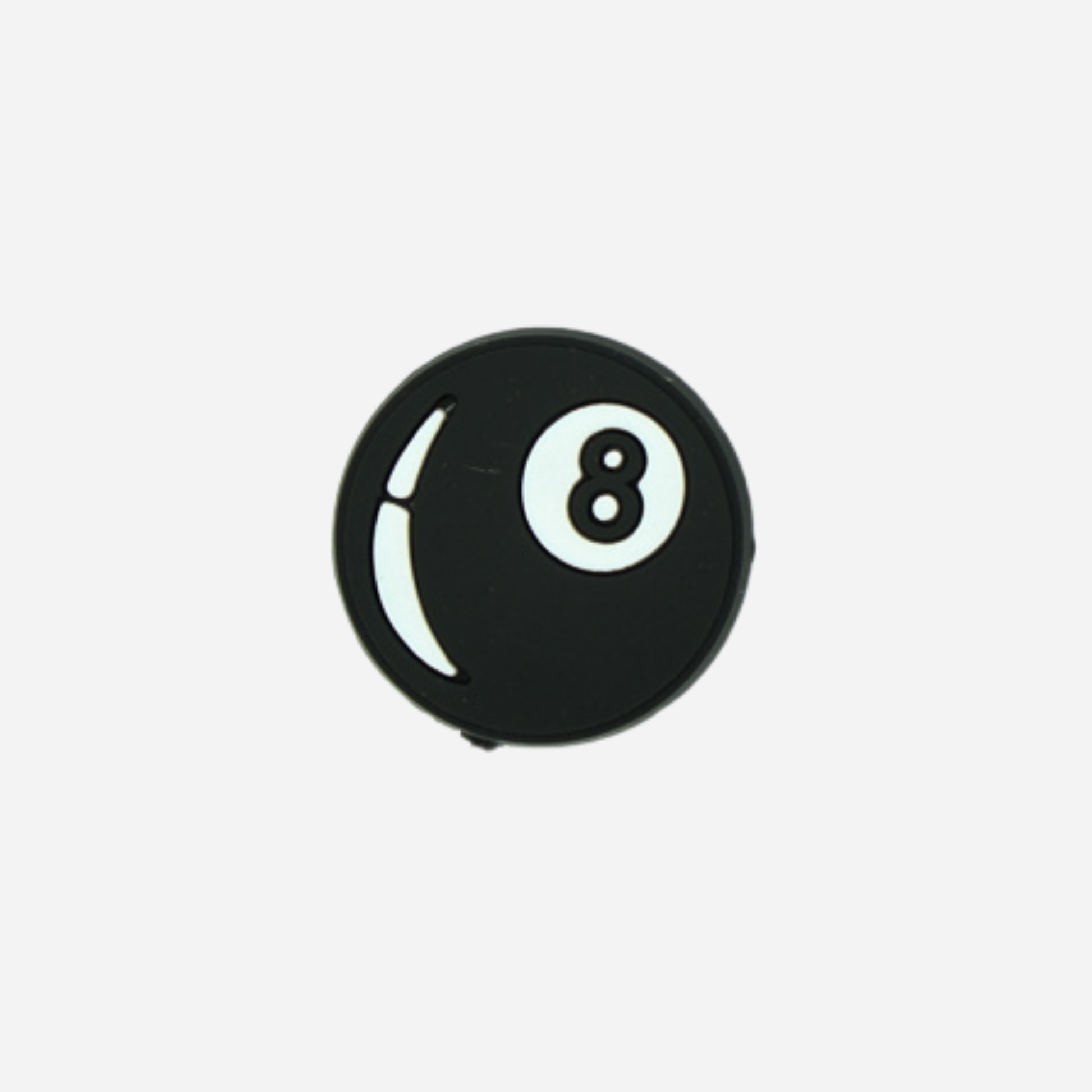 pins boulle de billard 8