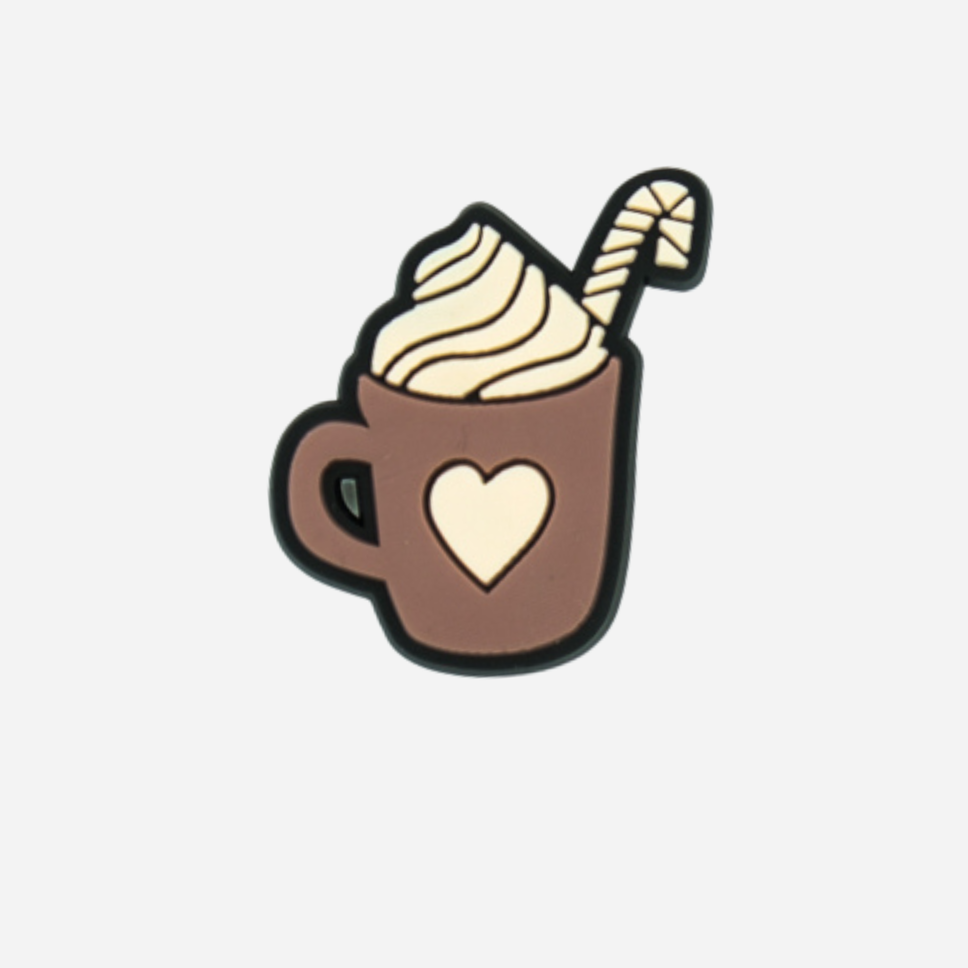 pins chocolat chaud