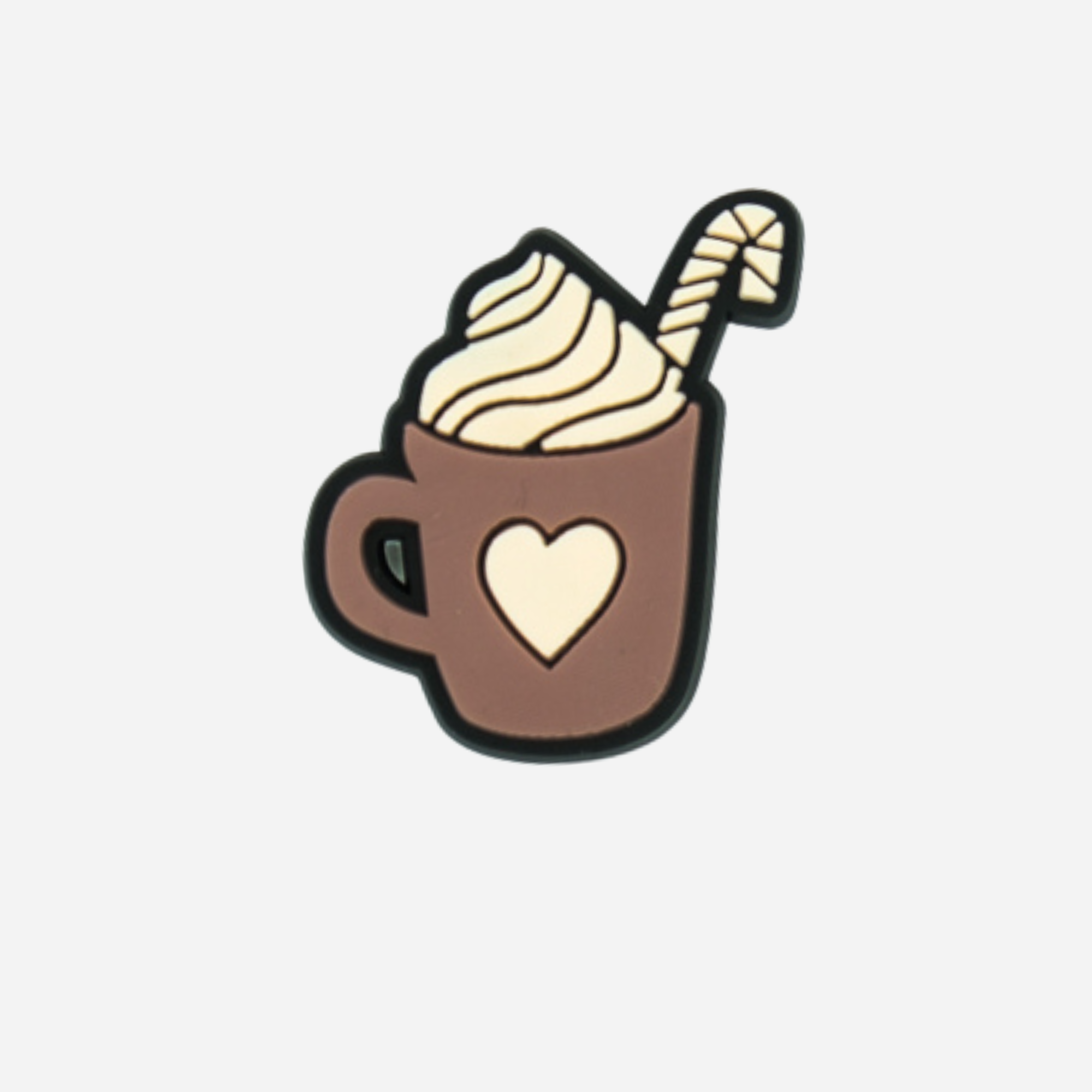 pins chocolat chaud