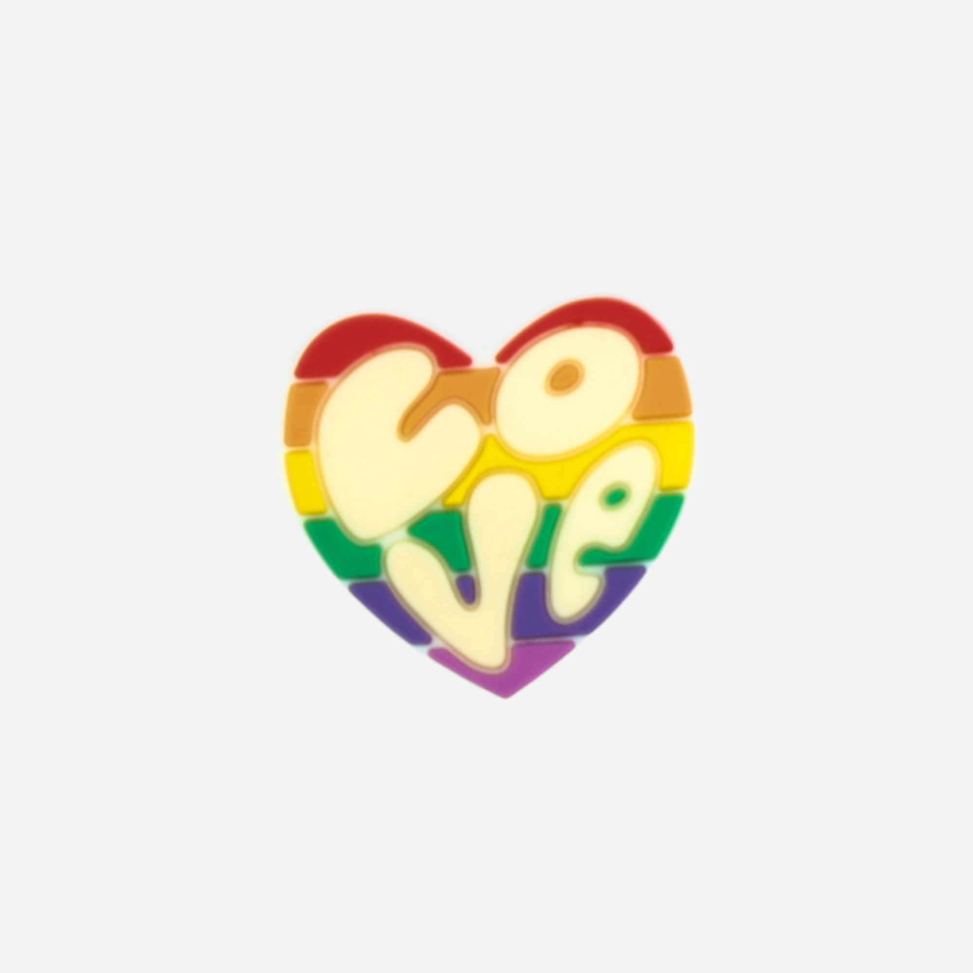 pins coeur love lgbt