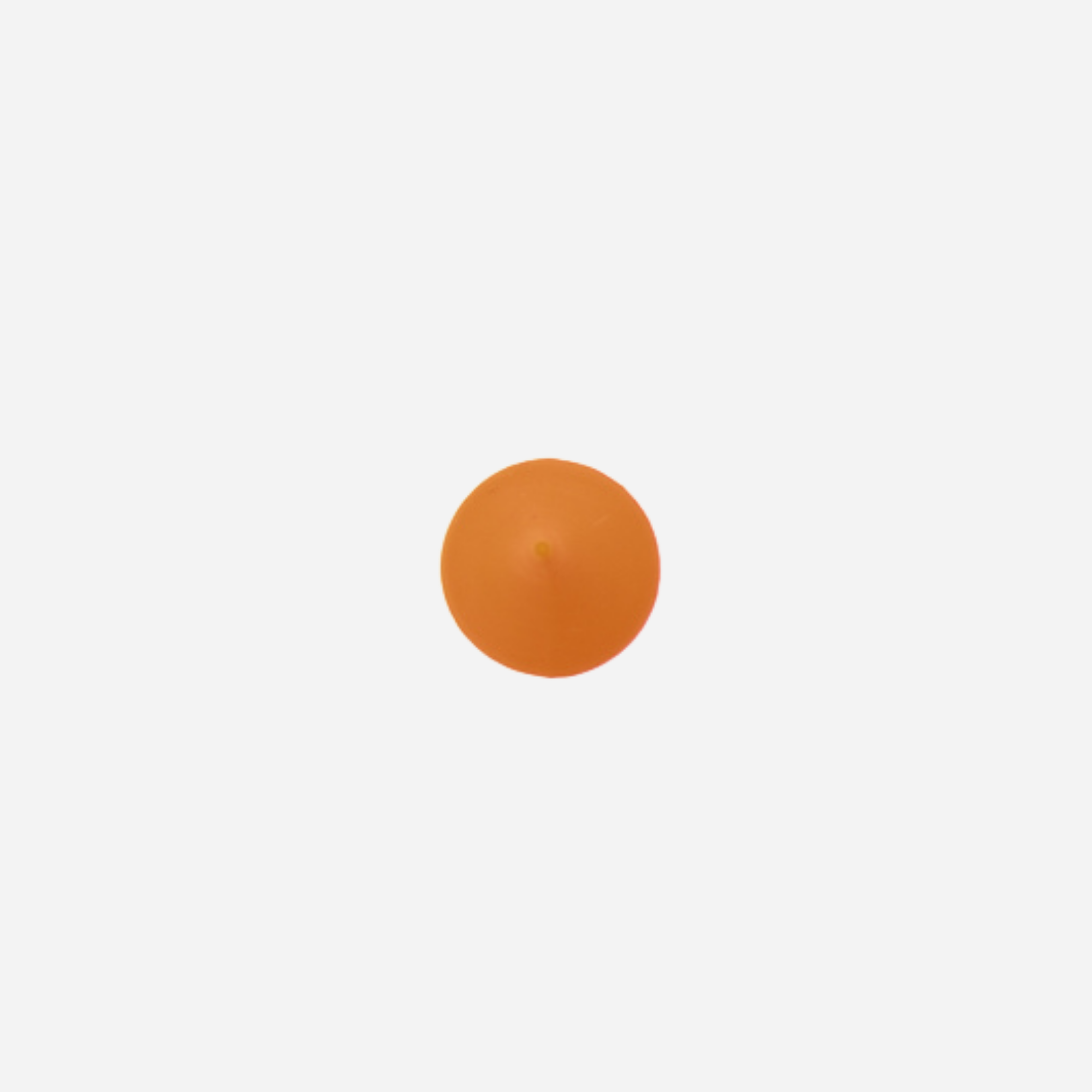 pins cone pic orange