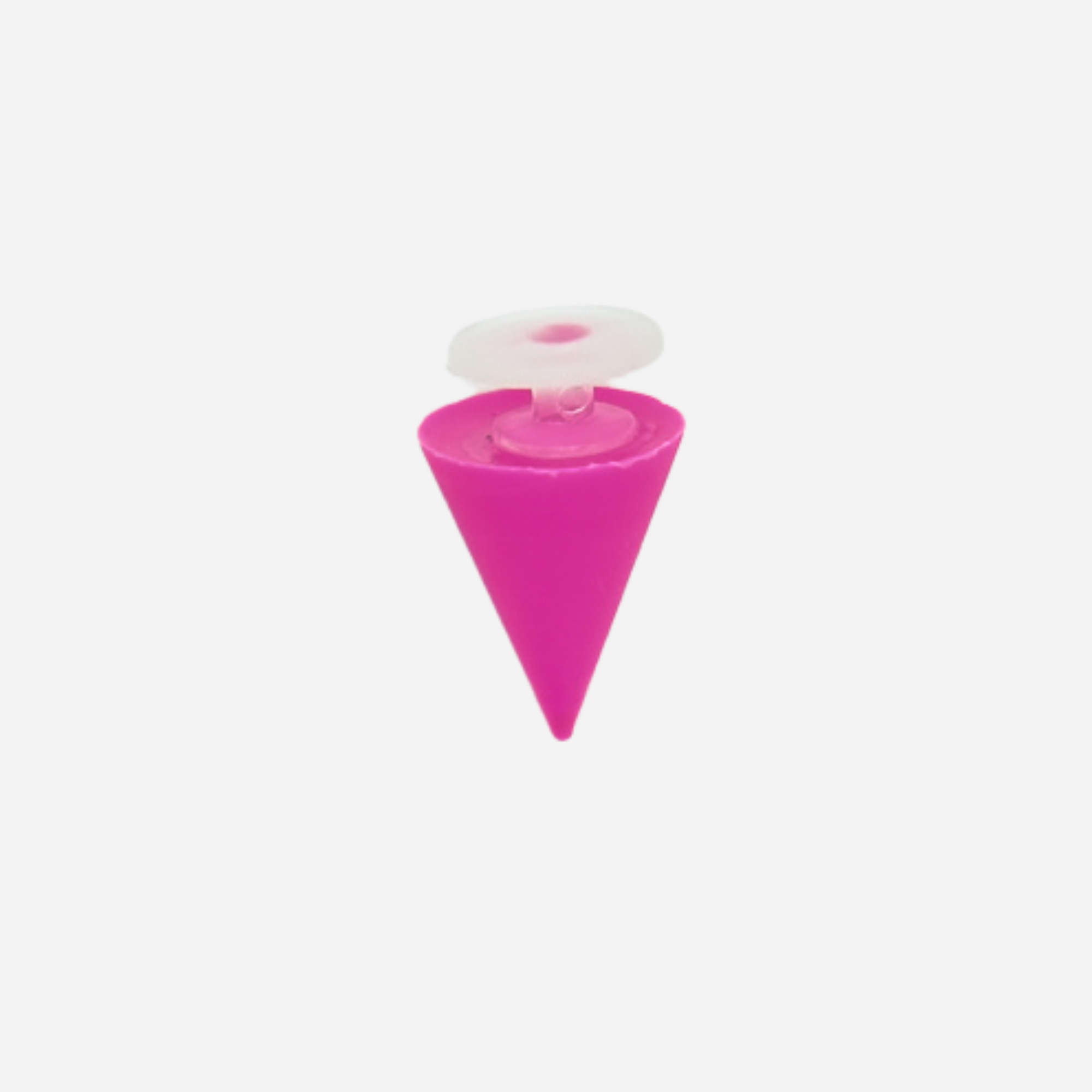 pins cone pic rose