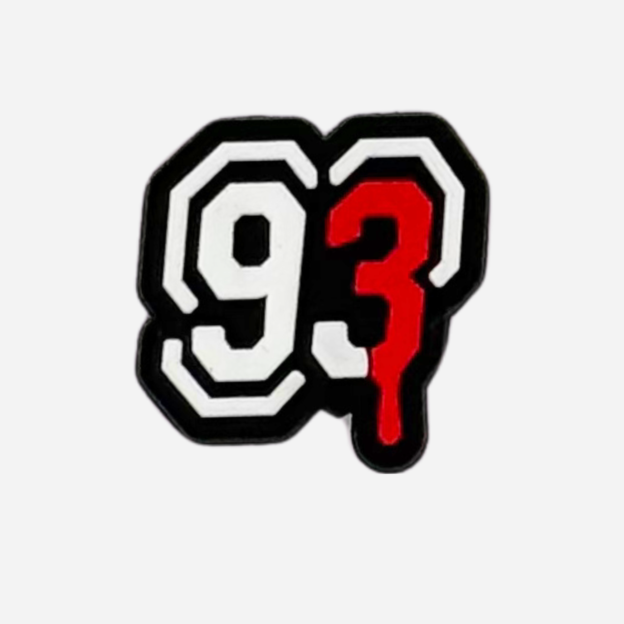 Pin's pour Clogs - Pimp-it