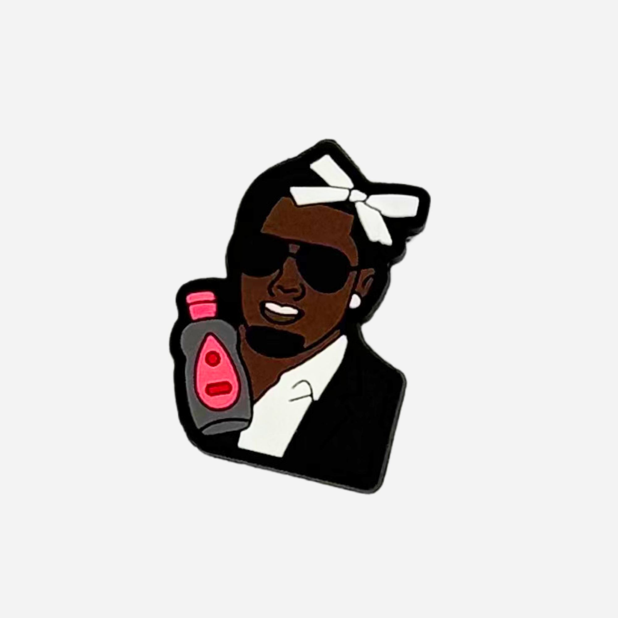 Pin's pour Clogs - Tendances