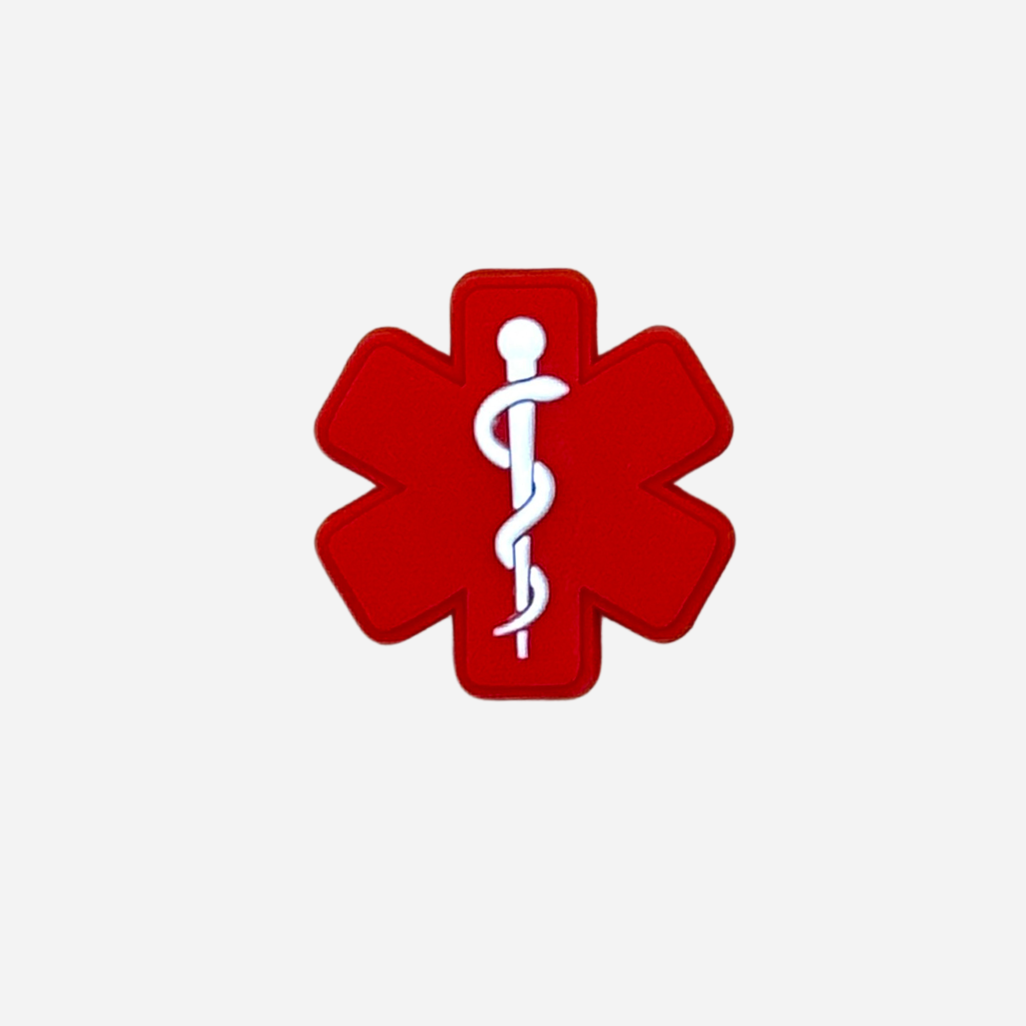 pins croix rouge