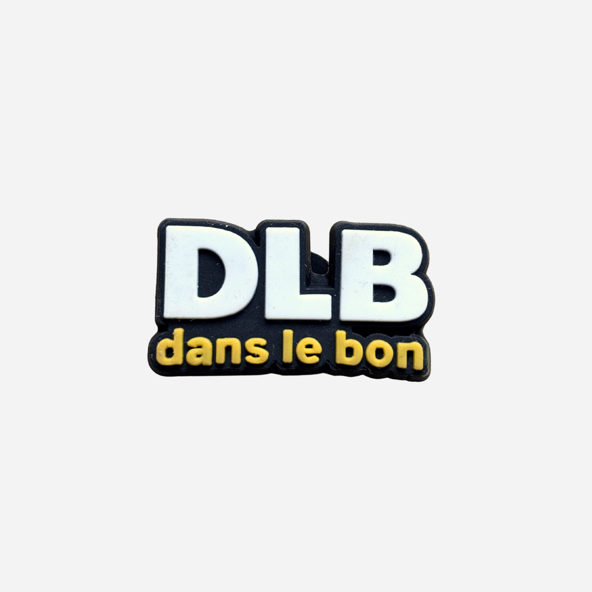 pins dans le bon dlb