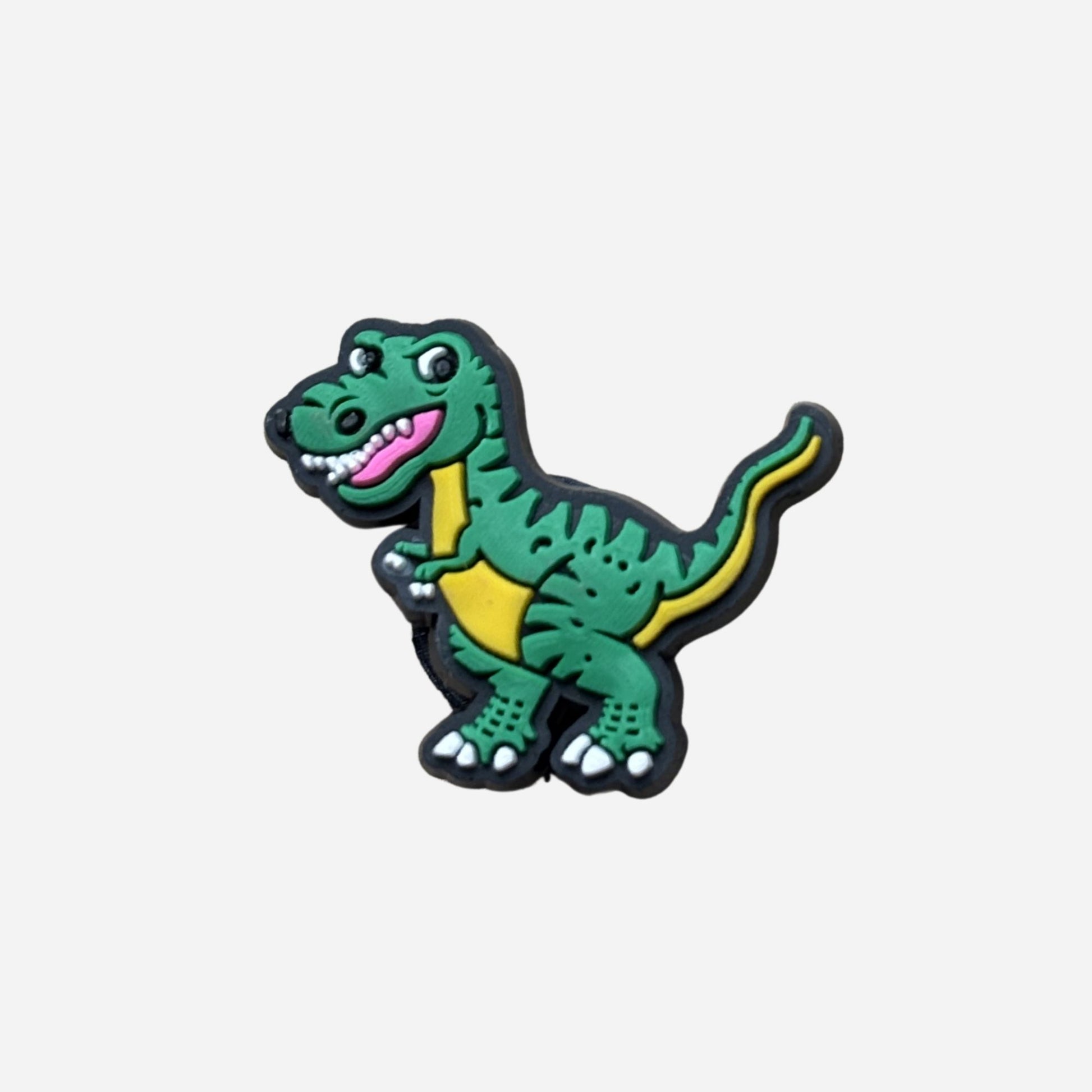 pins dinosaure