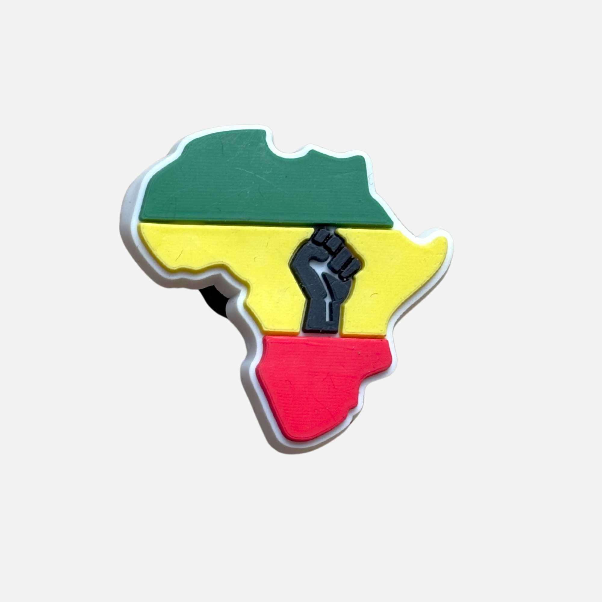 pins drapeau afrique