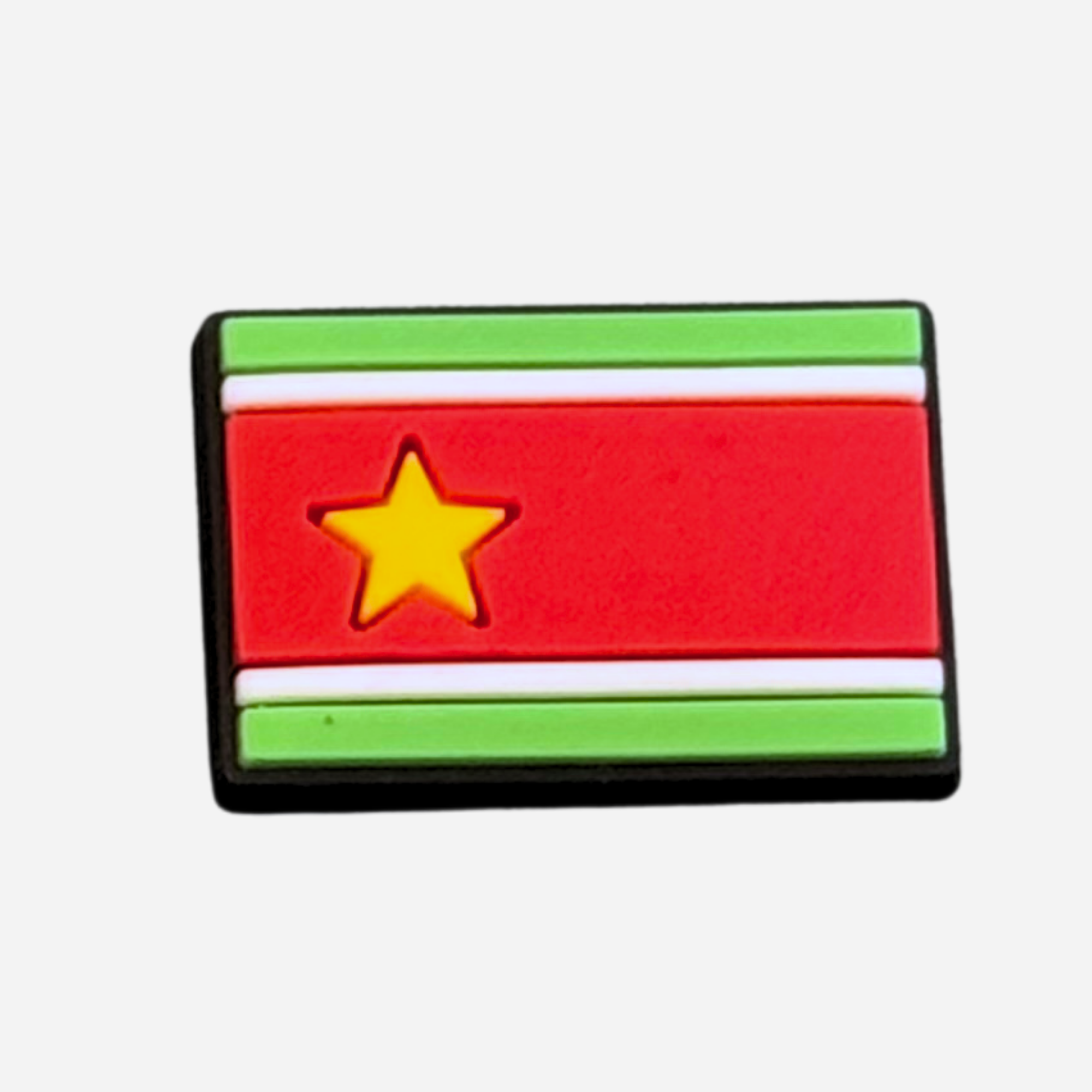 pins drapeau guadeloupe