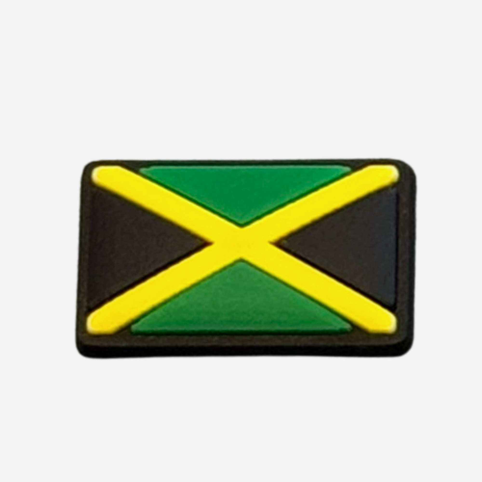 pins drapeau jamaique