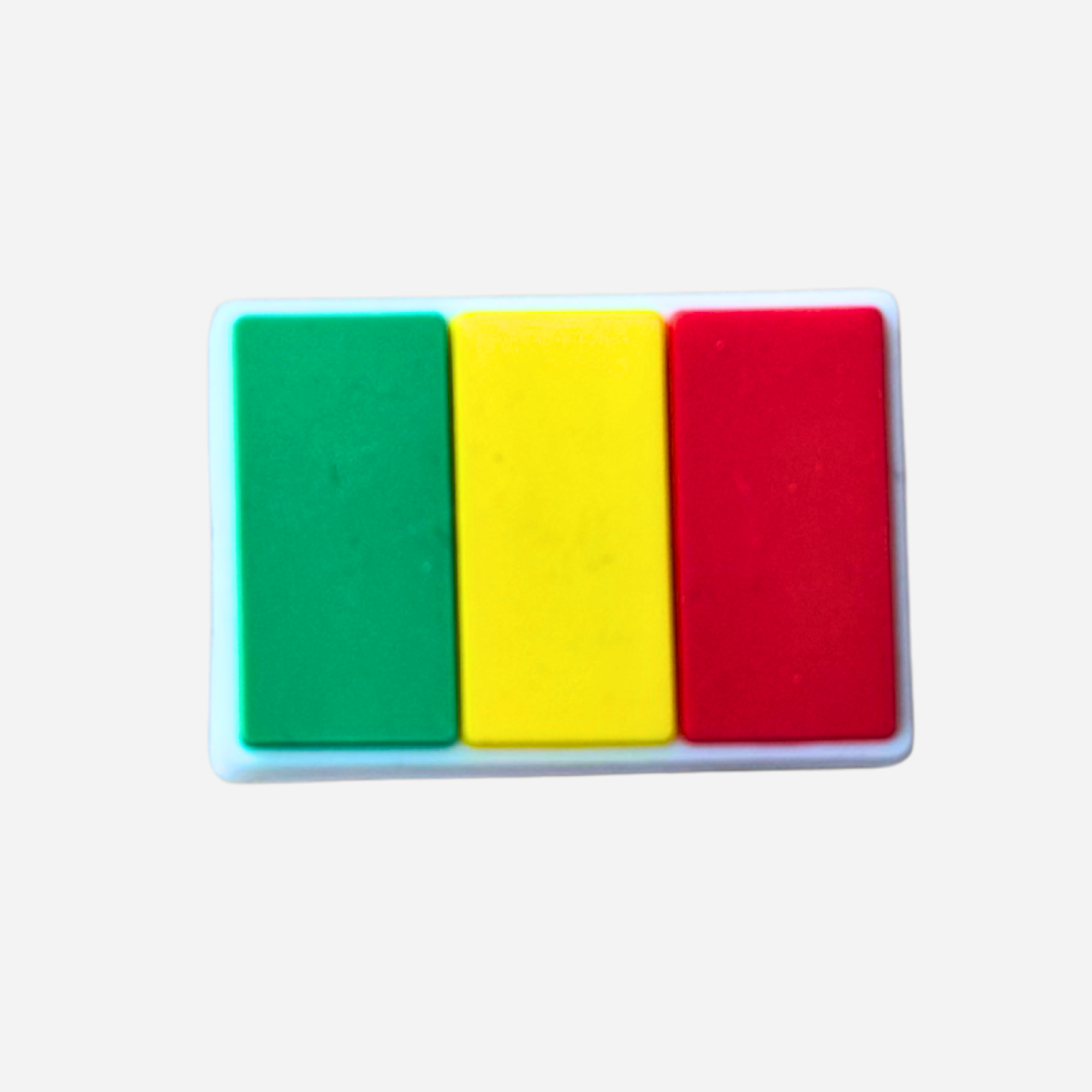 pins drapeau mali