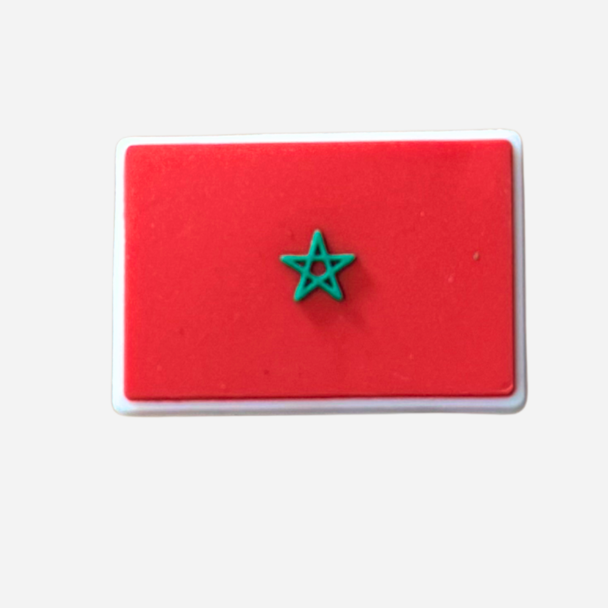 pins drapeau maroc