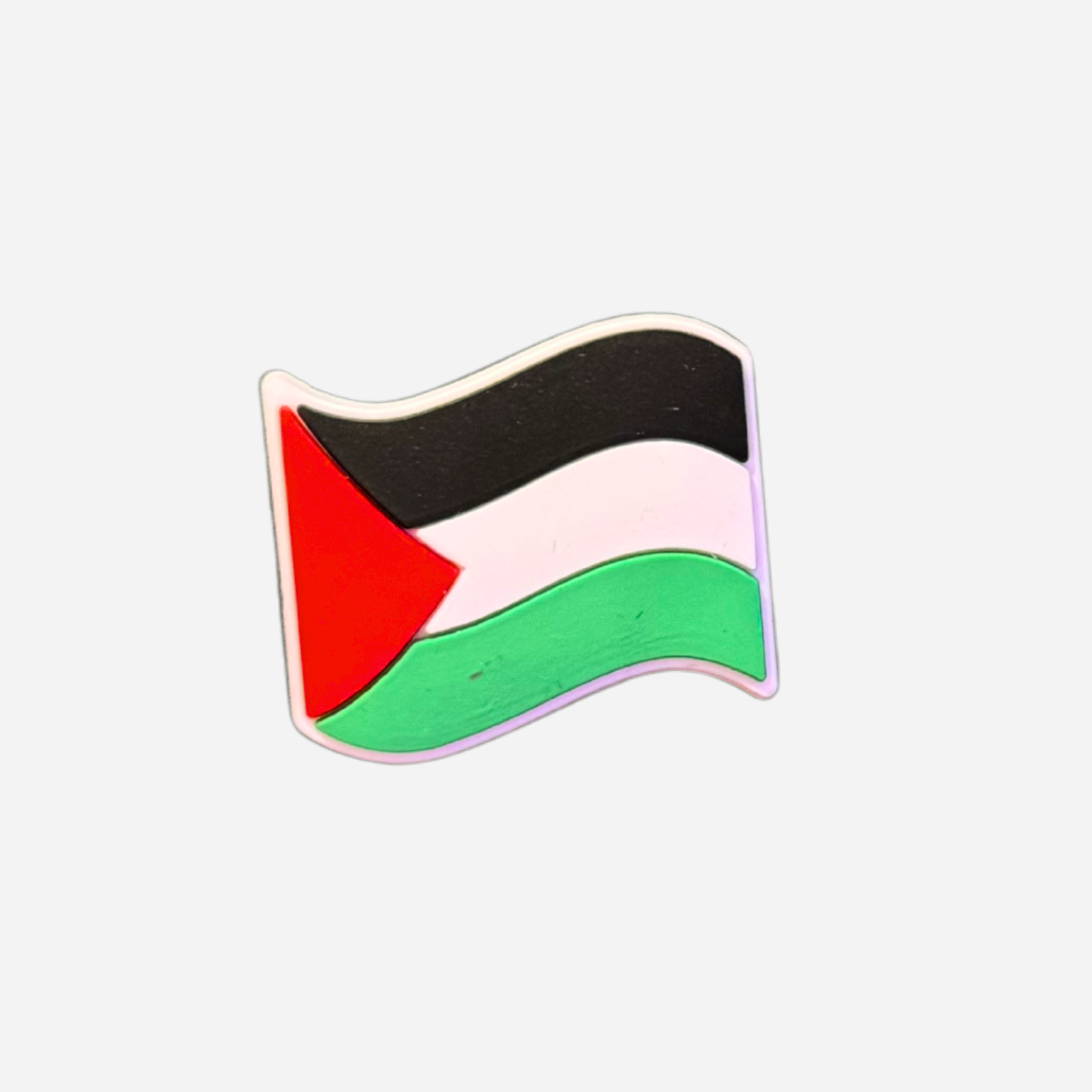 pins drapeau palestine
