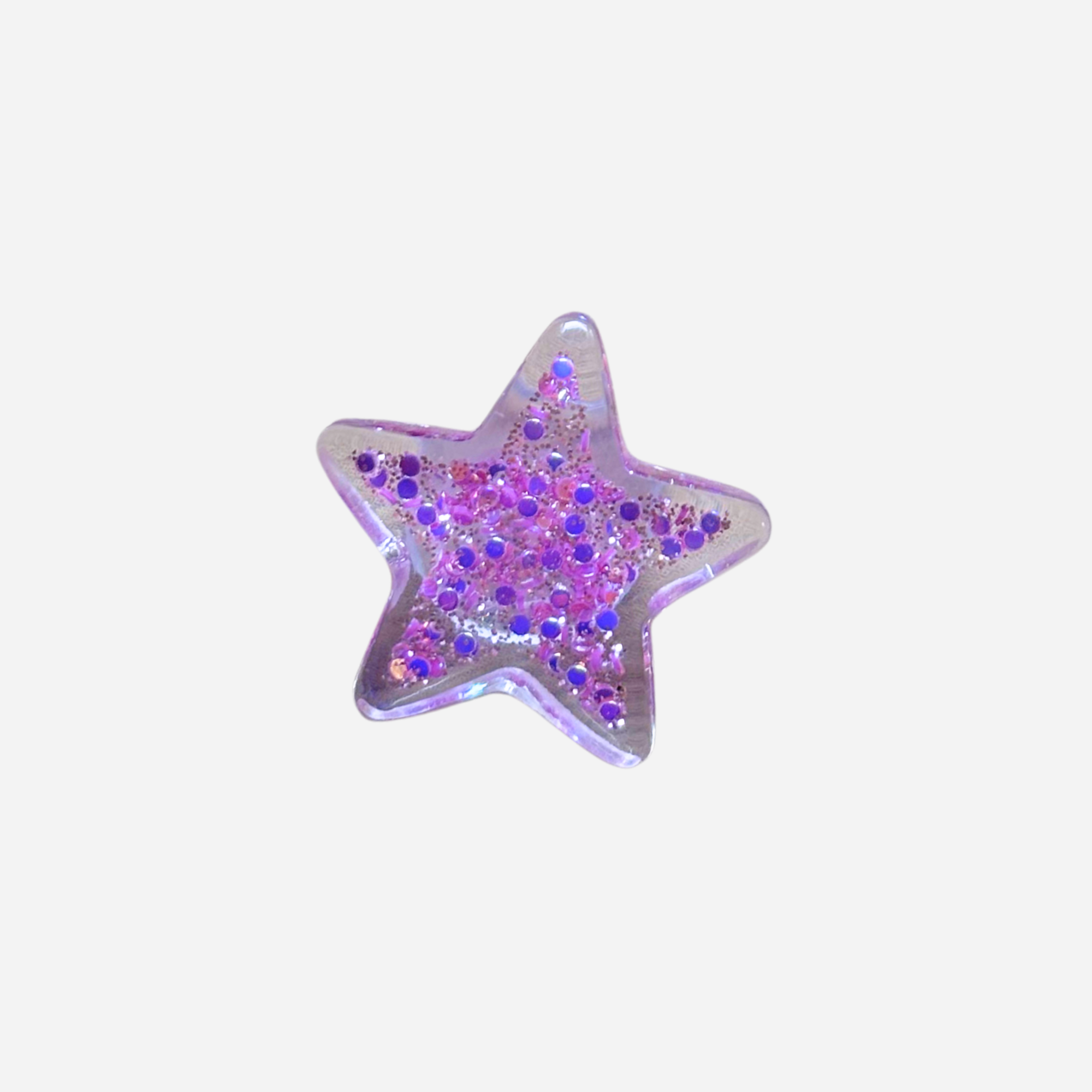 pins etoile brillante