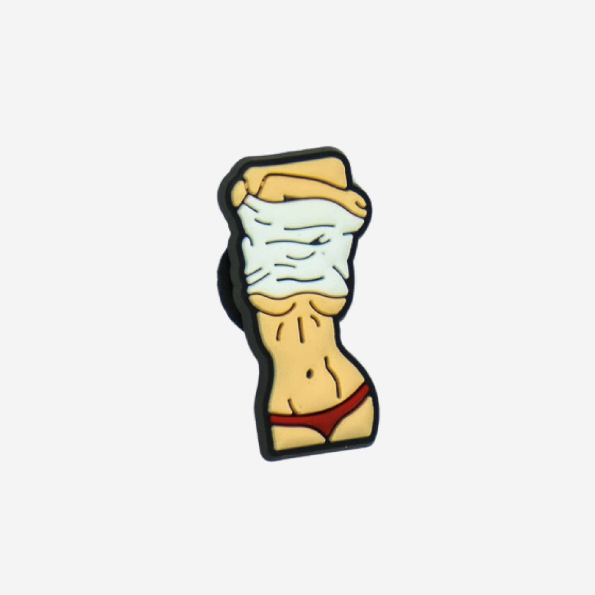 pins femme deshabille
