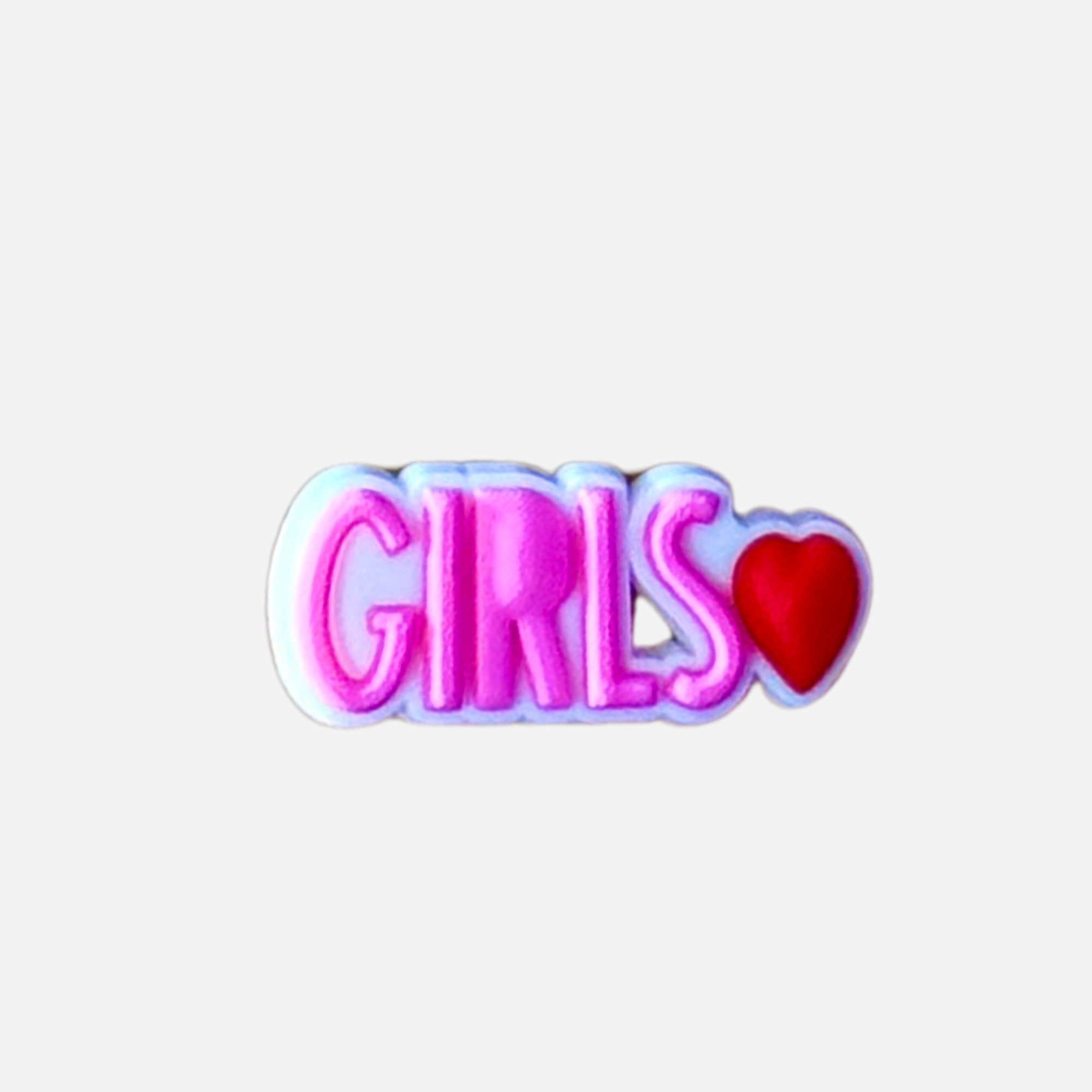 pins girls rose