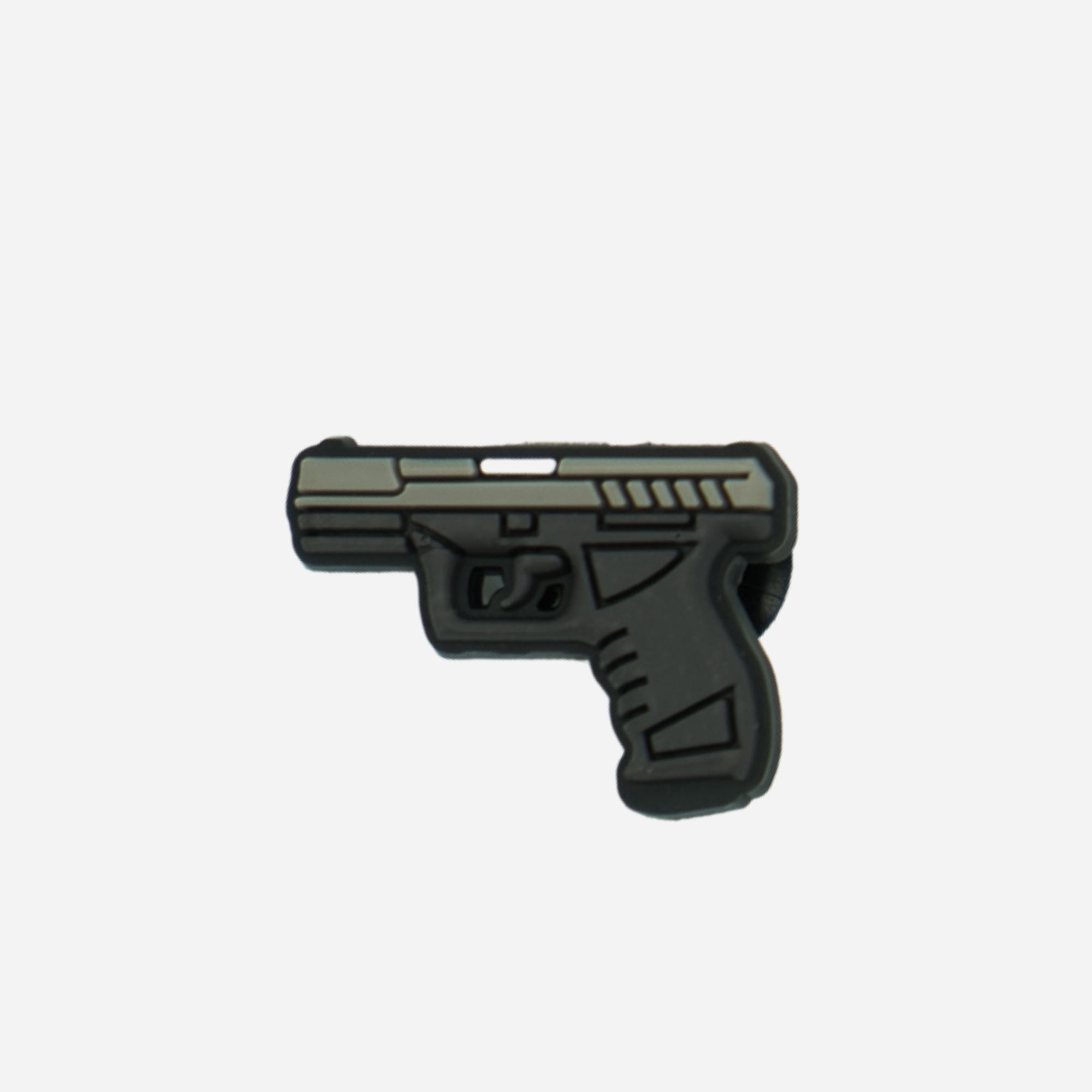 pins glock