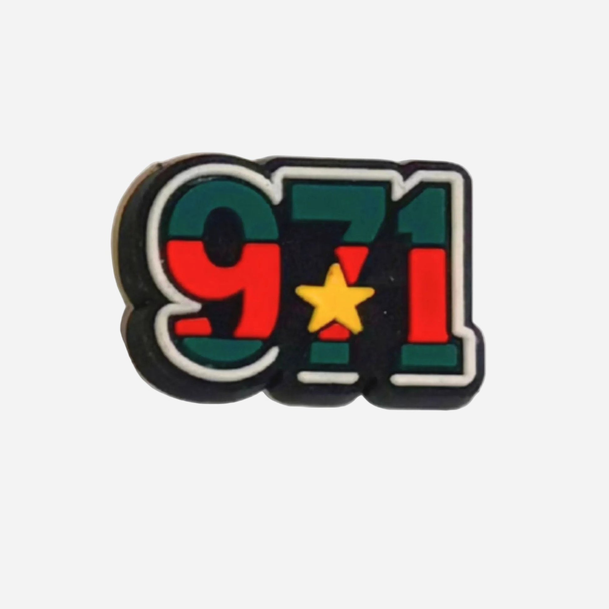 pins pour guadeloupe 971