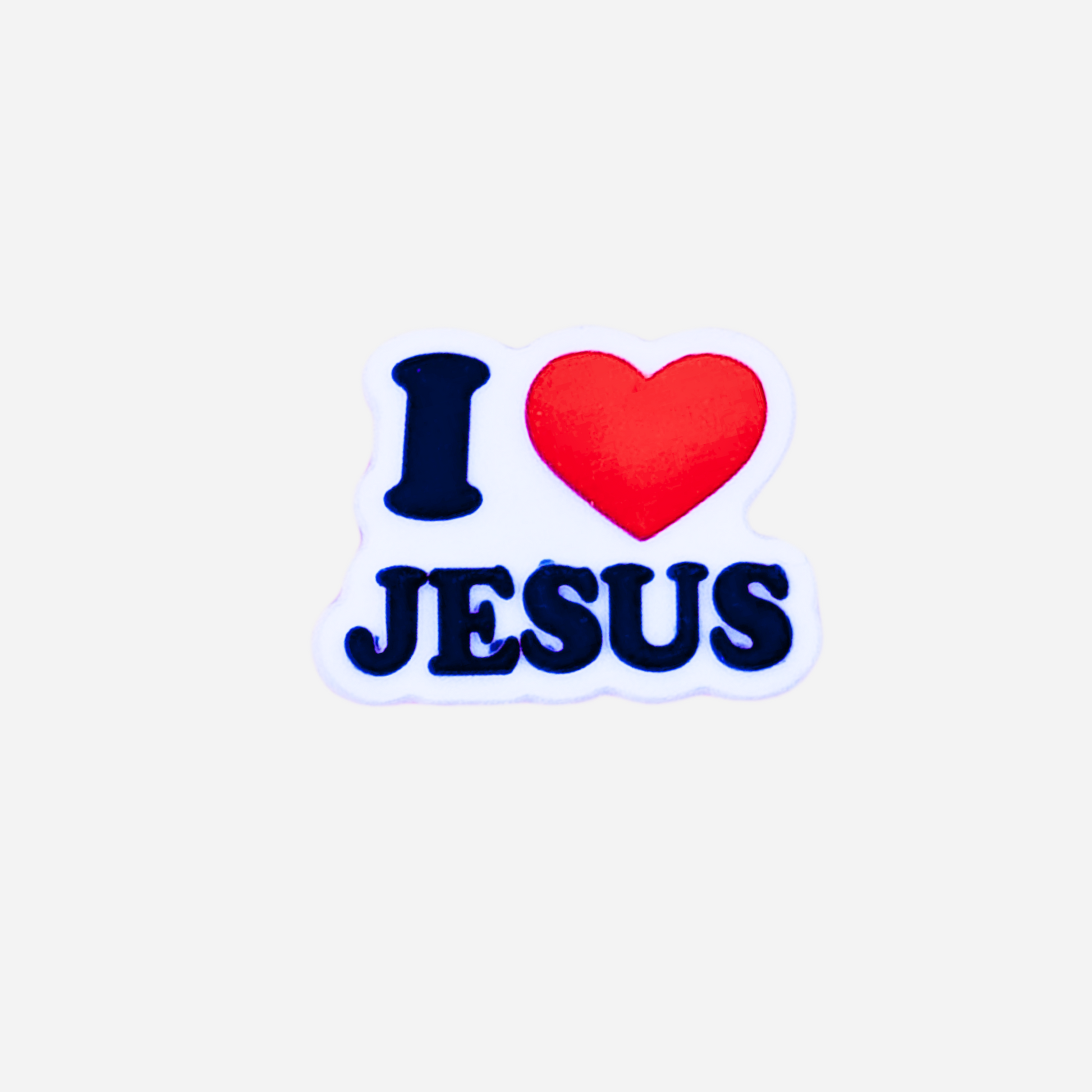 pins i love jesus