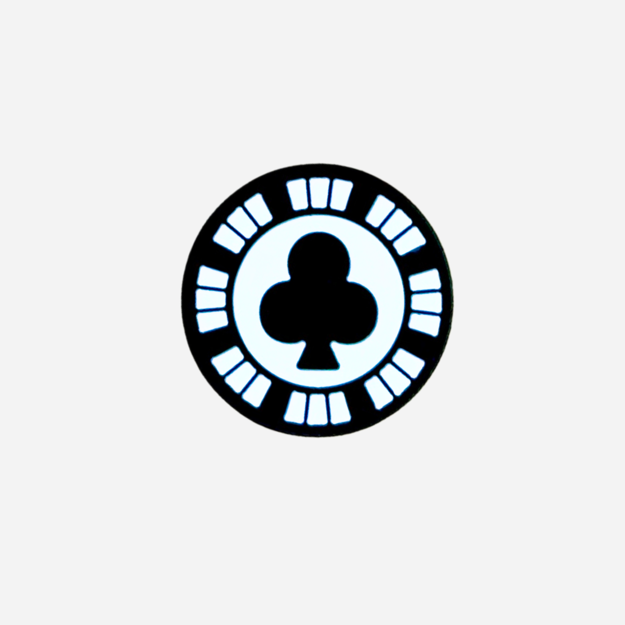 pins jeton de poker
