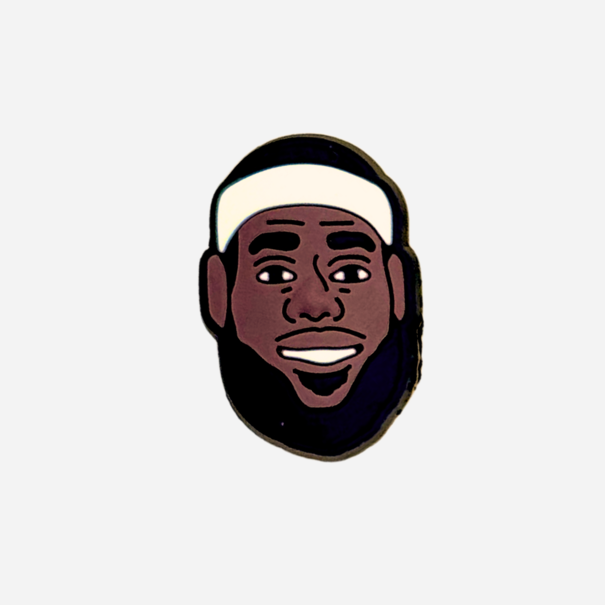 pins lebron james