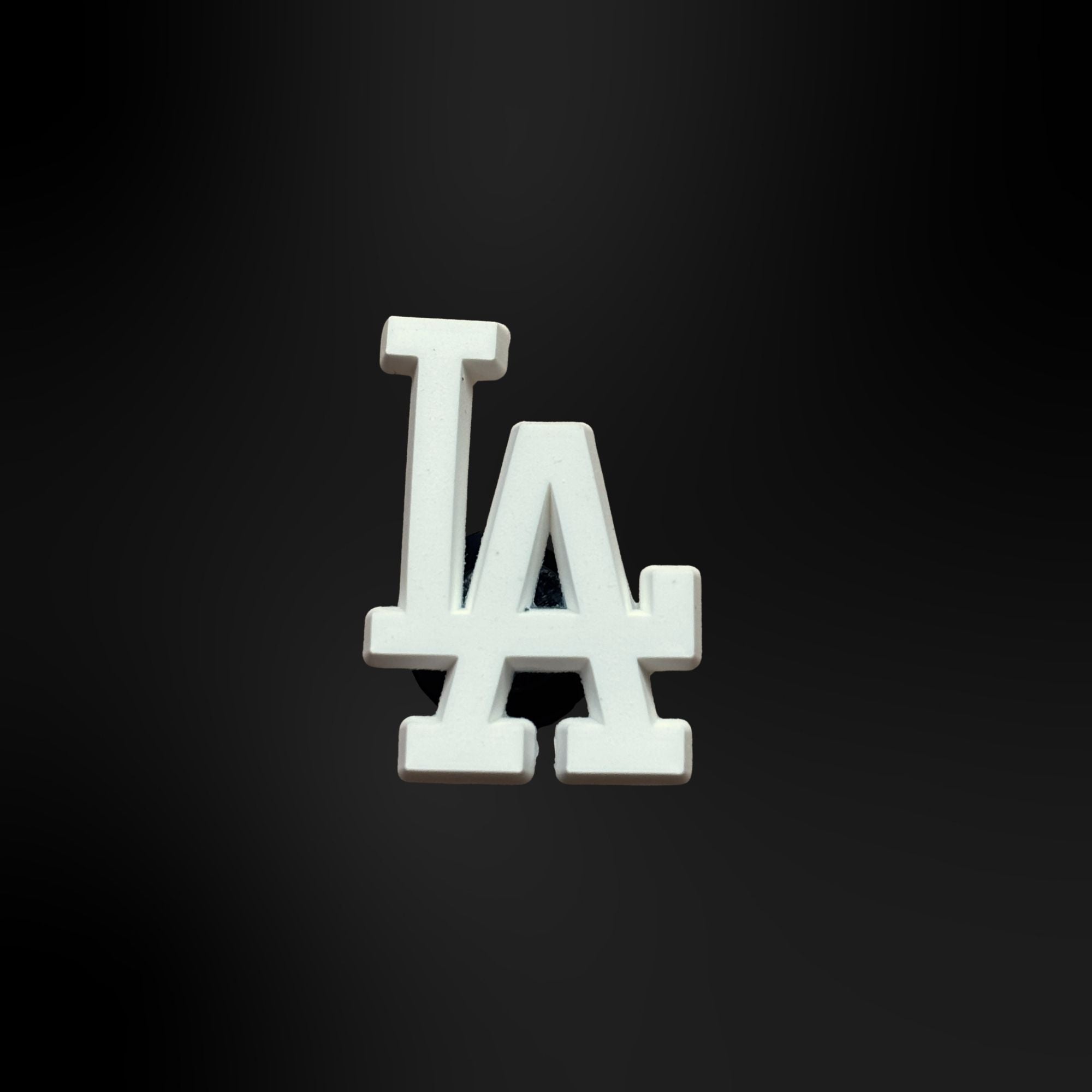 Pin's pour Clogs - Blancs