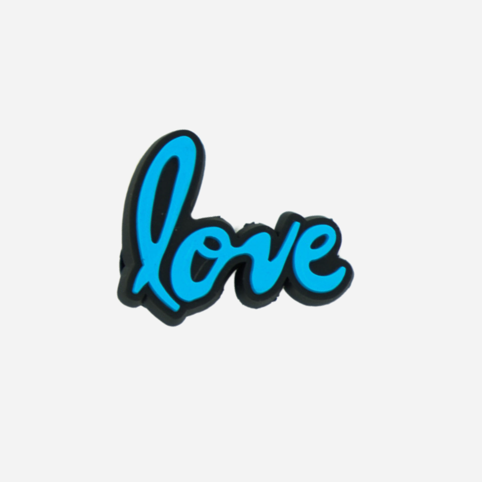 pins love bleu