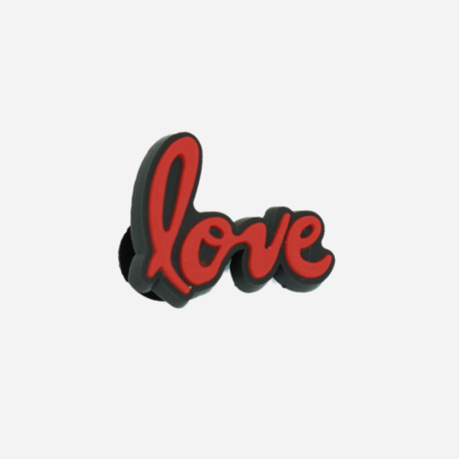 pins love rouge