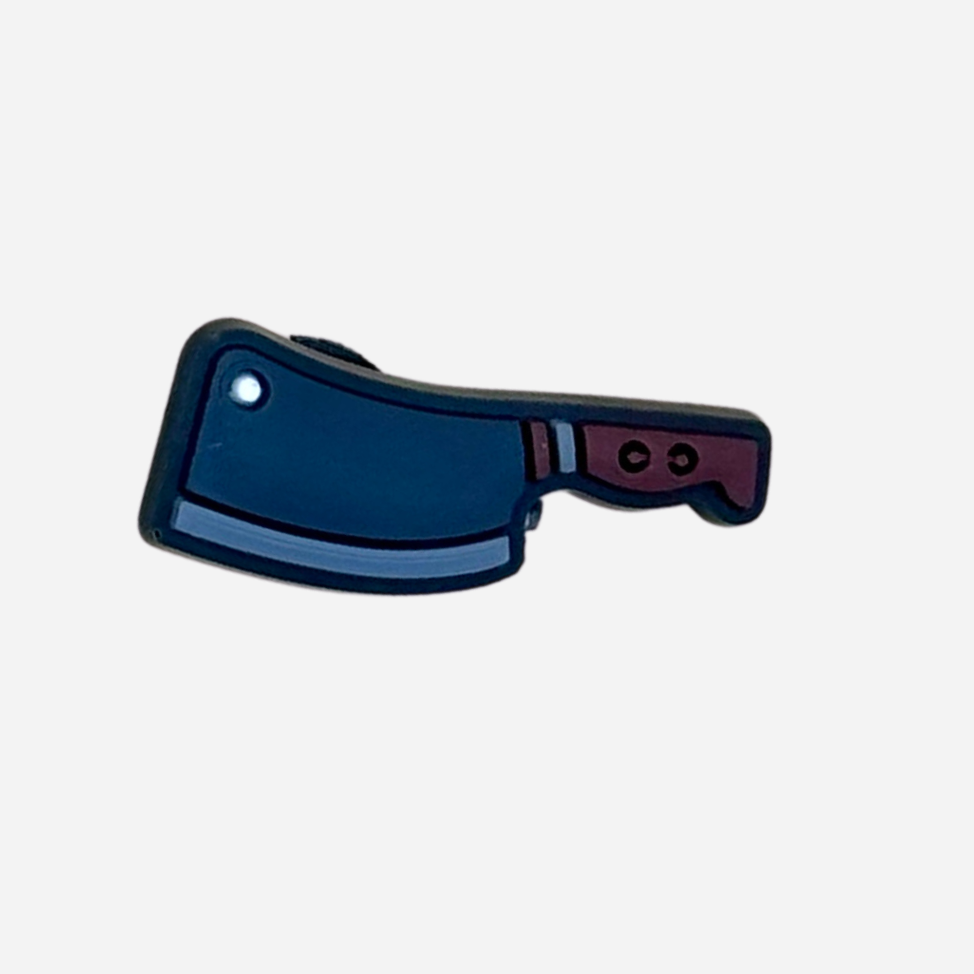 pins machette de boucher