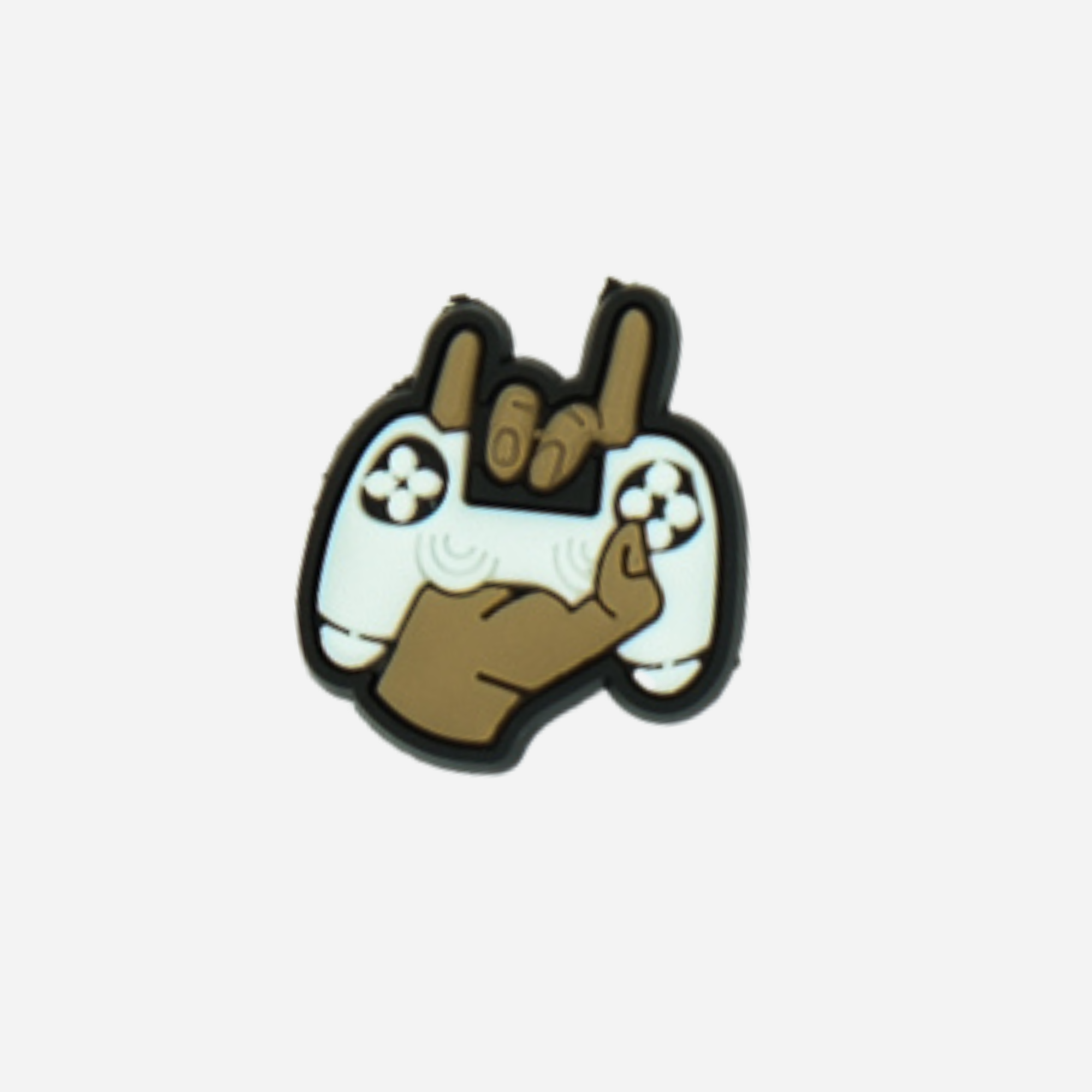pins main manette ps4