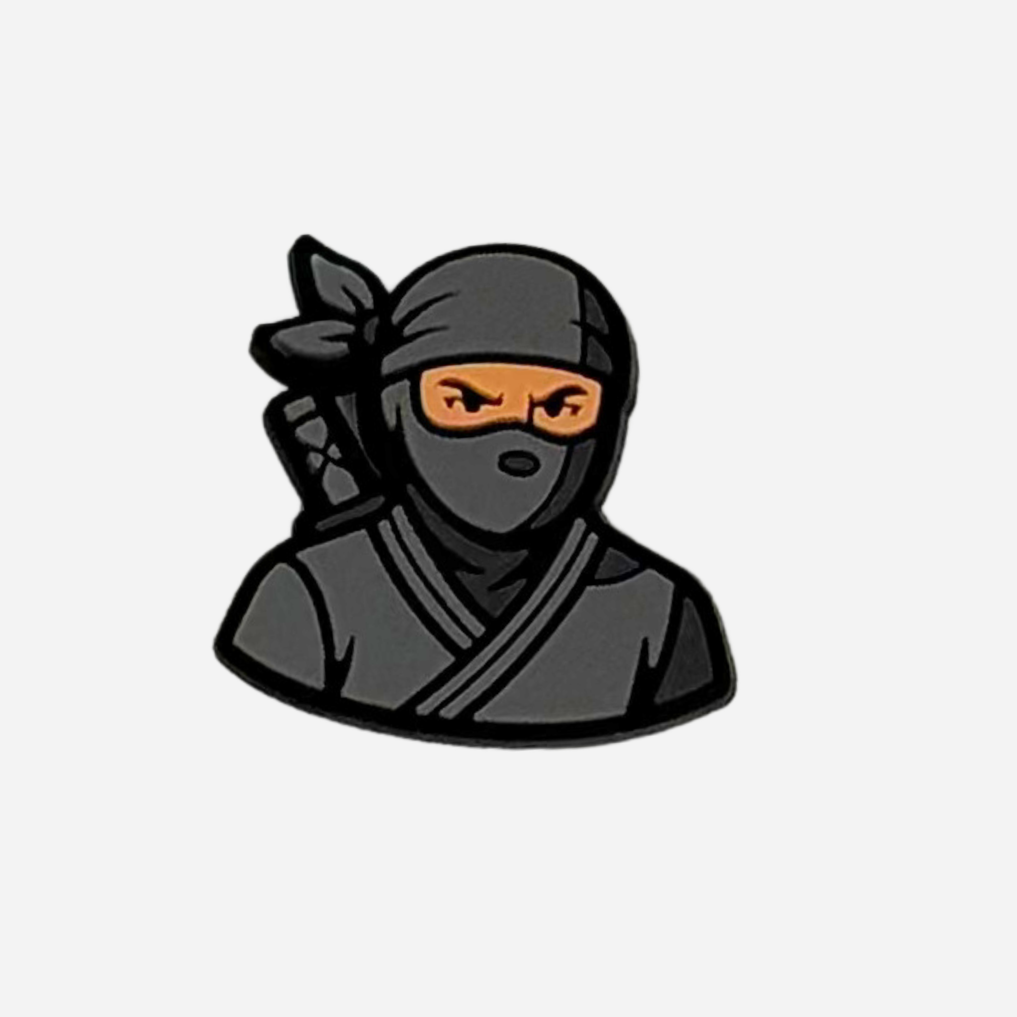 pins ninja