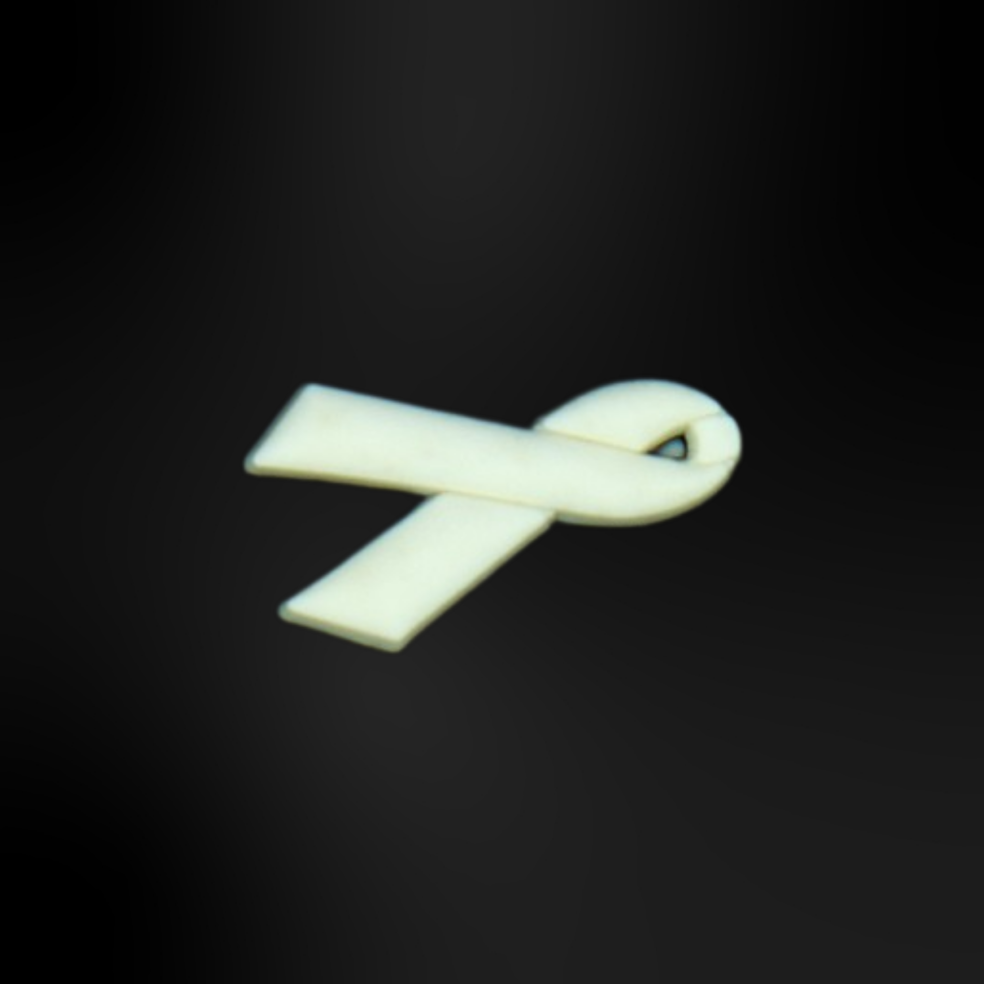 pins noeud blanc