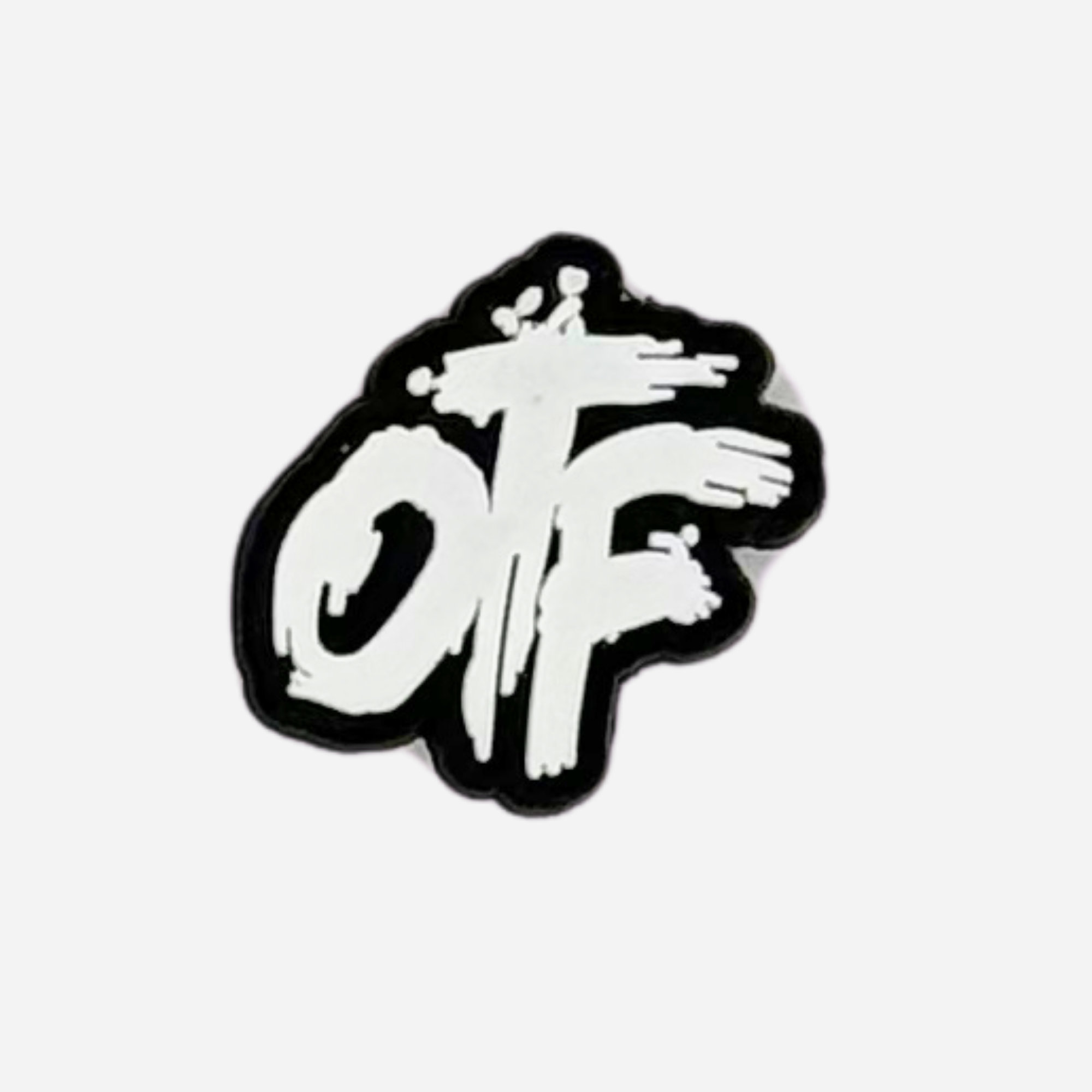 pins otf only the family